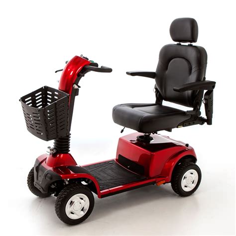 The Golden Technologies PR-501 Lift Chair is the perfect choice for those looking for a customizable and comfortable recliner. . Monarch mobility scooters